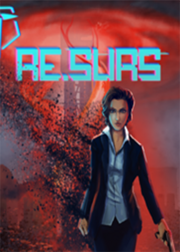 Re.Surs Steam Games CD Key