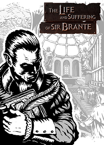 The Life and Suffering of Sir Brante Steam Games CD Key