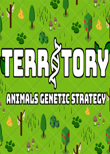 Territory: Animals Genetic Strategy Steam Games CD Key