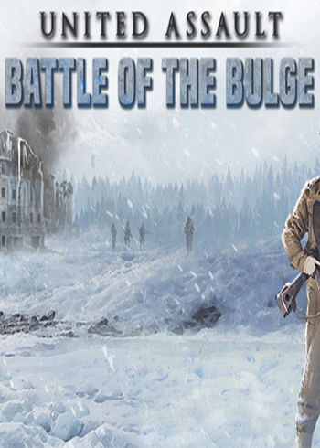 United Assault - Battle of the Bulge Steam Games CD Key
