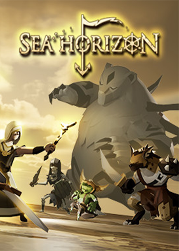 Sea Horizon Steam Games CD Key