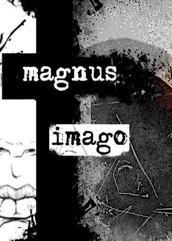 Magnus Imago Steam Games CD Key