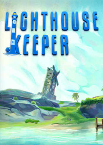 Lighthouse Keeper Steam Games CD Key