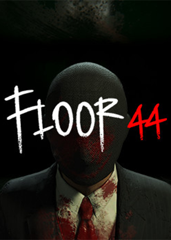 Floor44 Steam Games CD Key