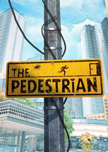 The Pedestrian Steam Games CD Key