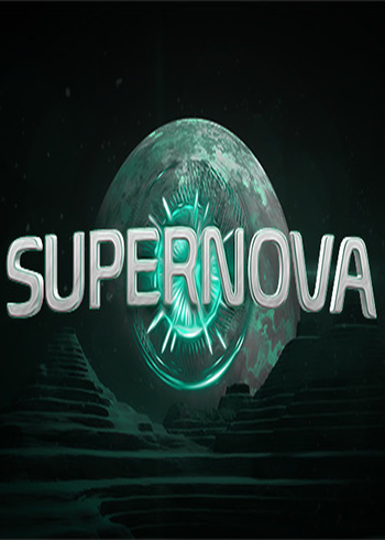 Supernova Tactics Steam Games CD Key