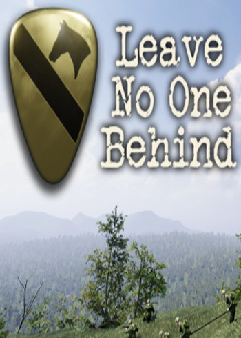 Leave No One Behind: la Drang Steam Games CD Key