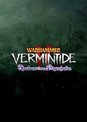 Warhammer: Vermintide 2 Shadows Over Bogenhafen Steam Games CD Key