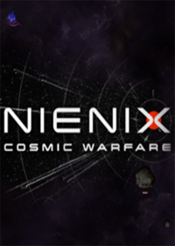 Nienix: Cosmic Warfare Steam Games CD Key