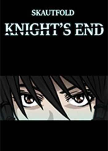 Skautfold: Knight's End Steam Games CD Key