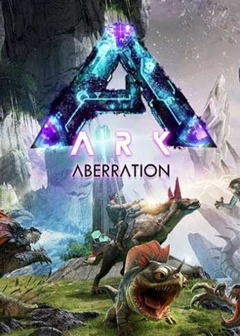 ARK: Aberration - Expansion Pack Steam Games CD Key