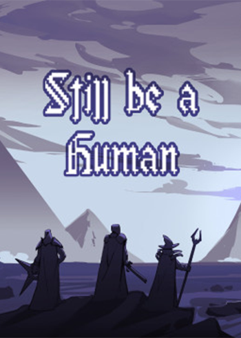 Still be a Human Steam Games CD Key