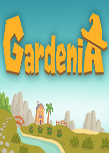 Gardenia Steam Games CD Key