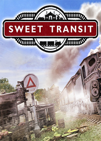 Sweet Transit Steam Games CD Key