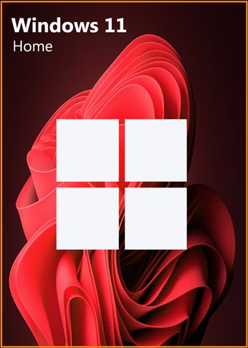 Windows 11 Home Digital CD Key