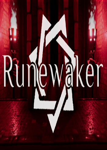 Runewaker Steam Games CD Key