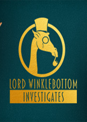 Lord Winklebottom Investigates Steam Games CD Key