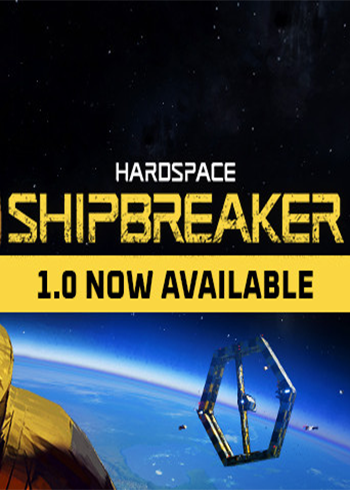 Hardspace: Shipbreaker Steam Games CD Key
