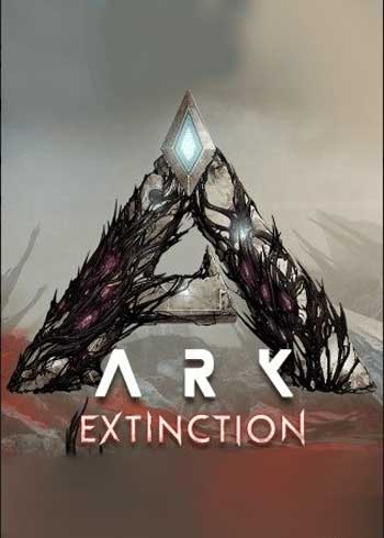 ARK: Extinction - Expansion Pack Steam Games CD Key