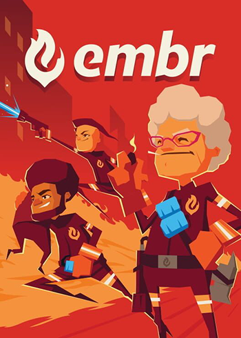 Embr Switch Games CD Key