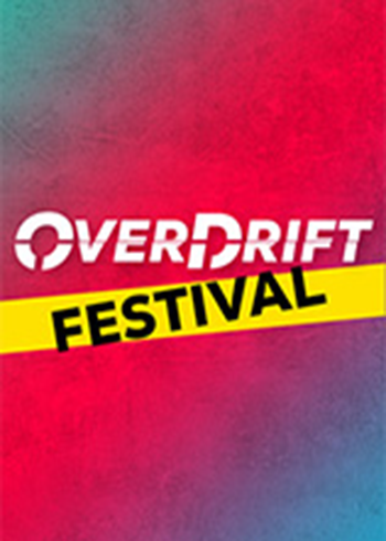 OverDrift Festival Steam Games CD Key