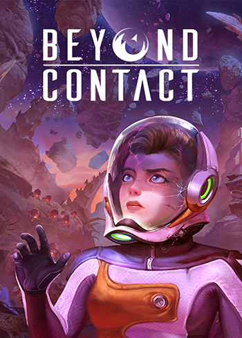 Beyond Contact Steam Games CD Key