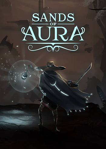 Sands of Aura Steam Games CD Key