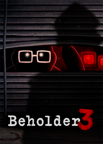 Beholder 3 Steam Games CD Key