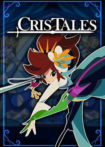 Cris Tales Steam Games CD Key