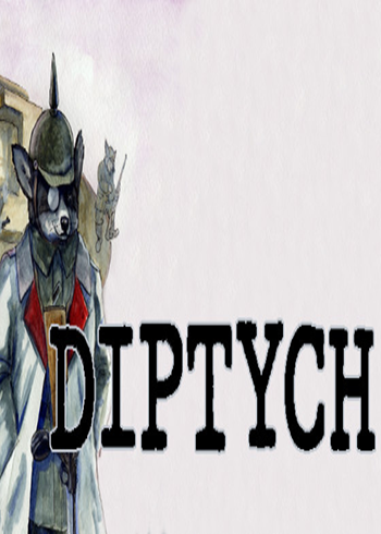 Diptych Steam Games CD Key