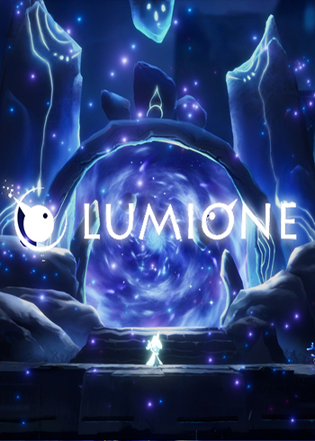 Lumione Switch Games CD Key