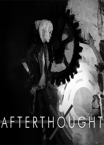 Afterthought Steam Games CD Key