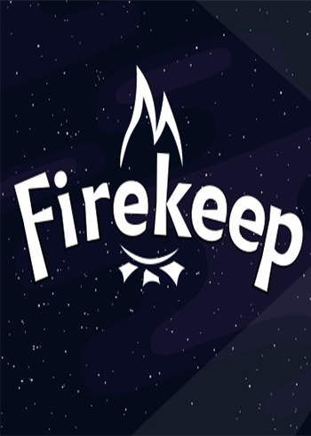 Firekeep Steam Games CD Key