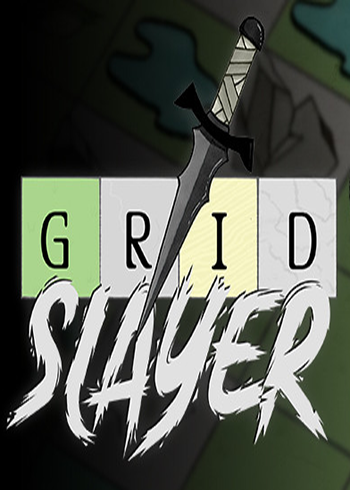 Grid Slayer Steam Games CD Key
