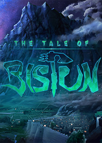 The Tale of Bistun Steam Games CD Key