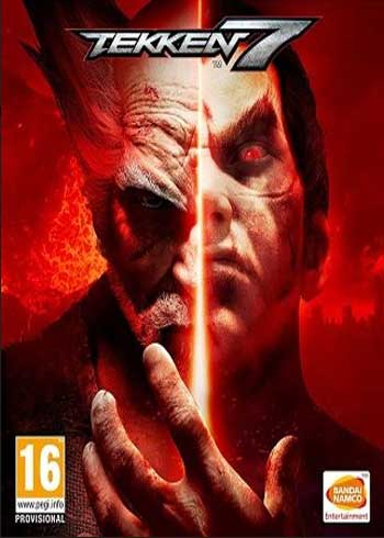 Tekken 7 Steam Games CD Key