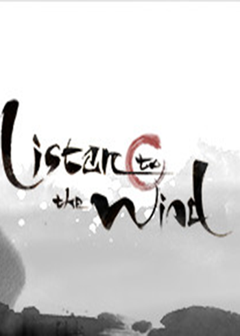 Listen to the wind Steam Games CD Key