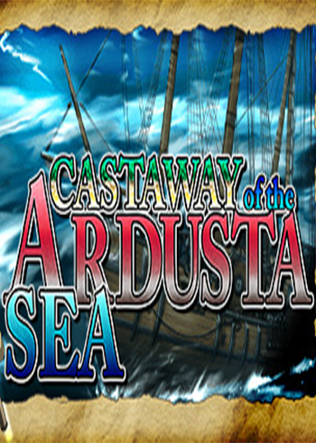 Castaway of the Ardusta Sea Steam Games CD Key