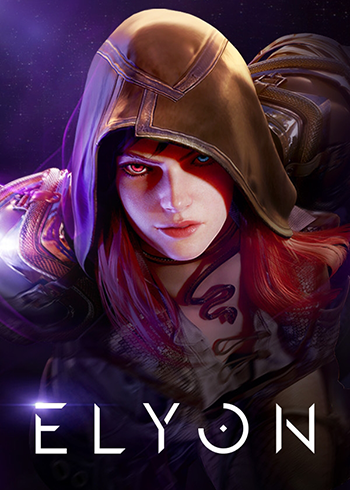 ELYON Steam Games CD Key