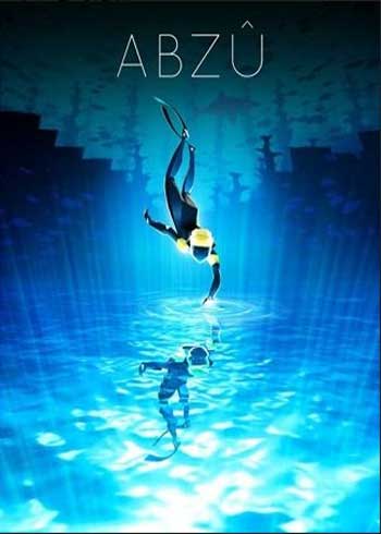 ABZU Steam Games CD Key