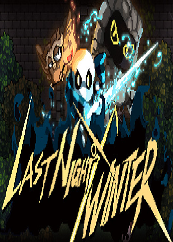 Last Night of Winter Steam Games CD Key