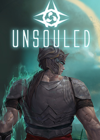 Unsouled Steam Games CD Key