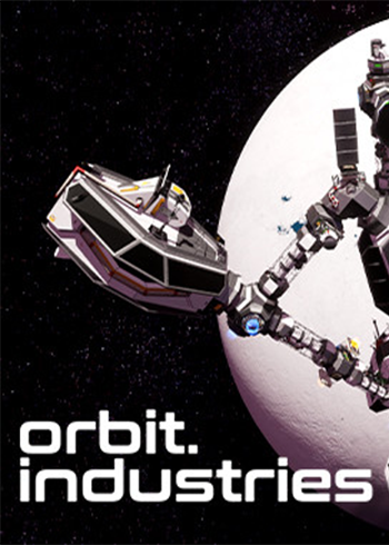 orbit.industries Steam Games CD Key