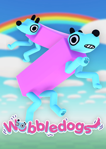 Wobbledogs Steam Games CD Key