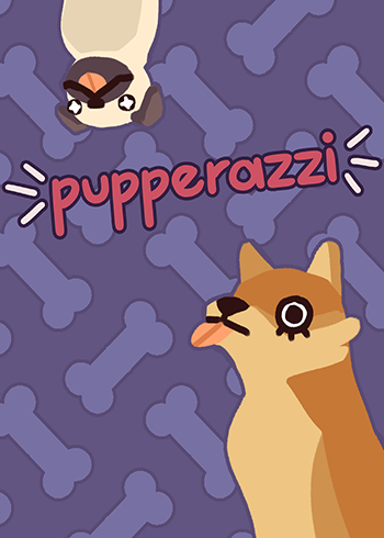 Pupperazzi Steam Games CD Key