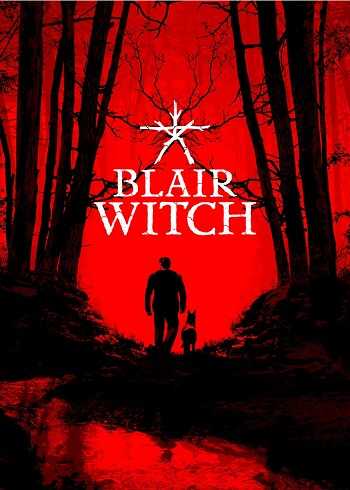 Blair Witch Deluxe Edition PC Steam Gift Games CD Key