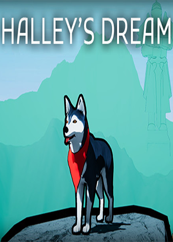 Halley's Dream Steam Games CD Key