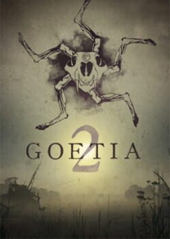 Goetia 2 Steam Games CD Key