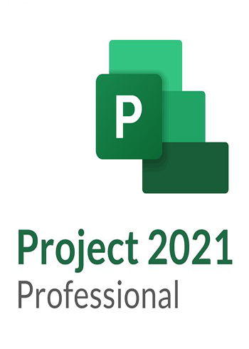 Microsoft Project 2021 Professional Key