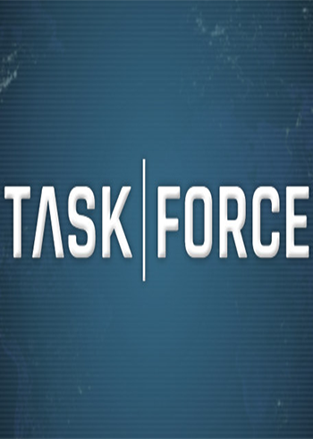 Task Force Steam Games CD Key